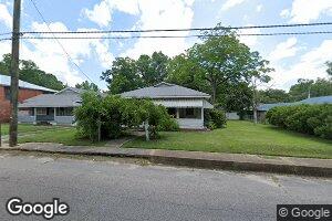 1314 N Dr Martin l King jr Dr, Prichard, AL 36610