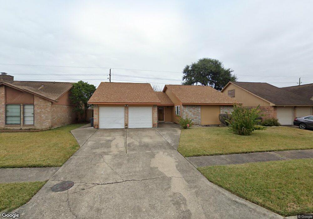 6622 Northleaf Dr, Houston, TX 77086 - photo 1