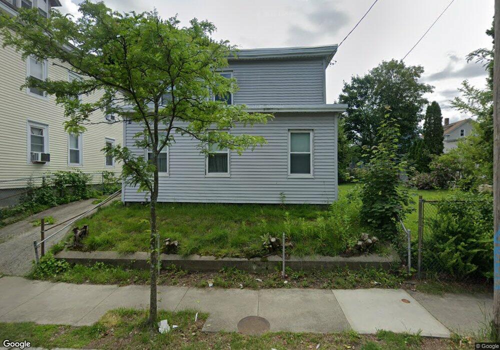 64 Superior St, Providence, RI 02907 - photo 1