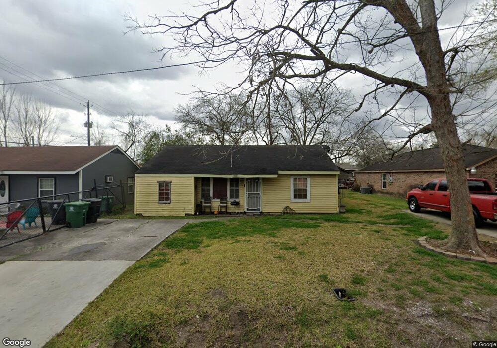 6707 New York St, Houston, TX 77021 - photo 1