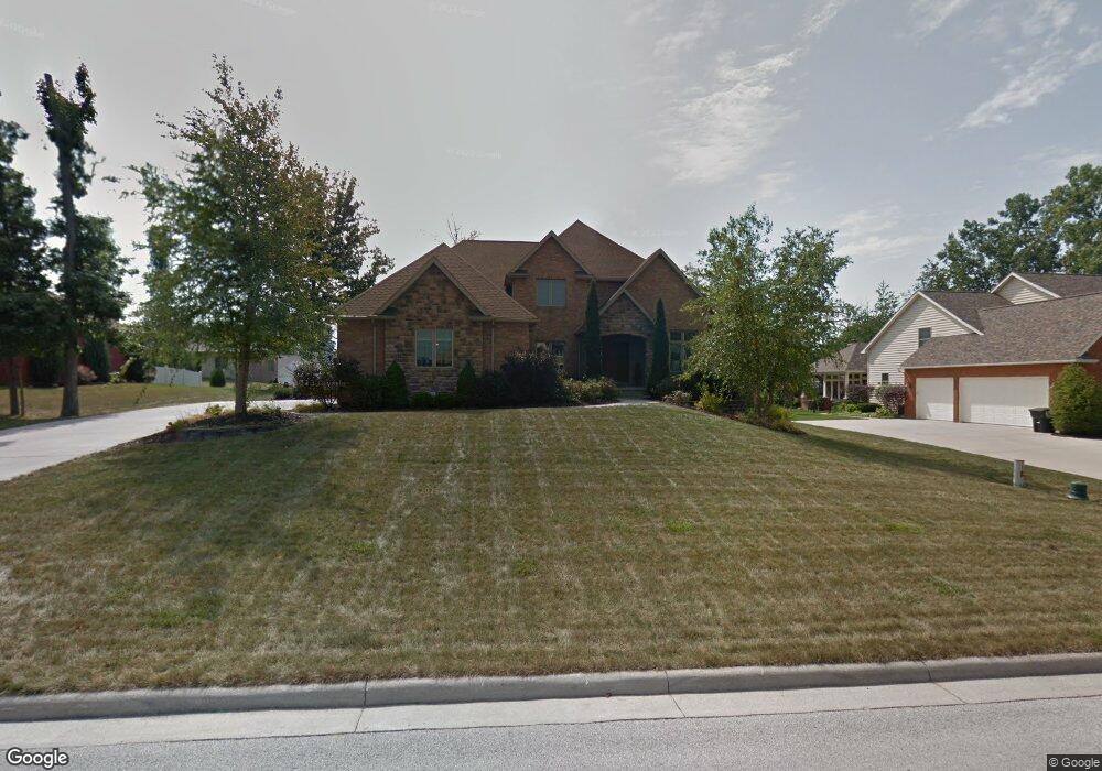 1709 Pinehurst Dr, Findlay, OH 45840 - photo 1