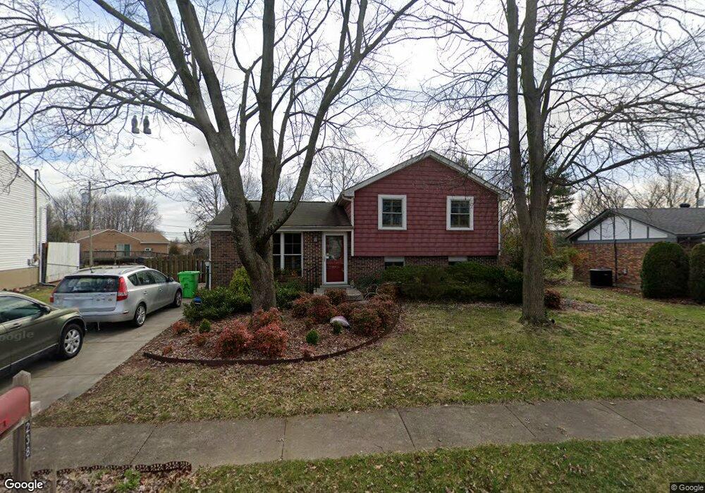 238 Mcconnell Dr, New Albany, IN 47150 - photo 1