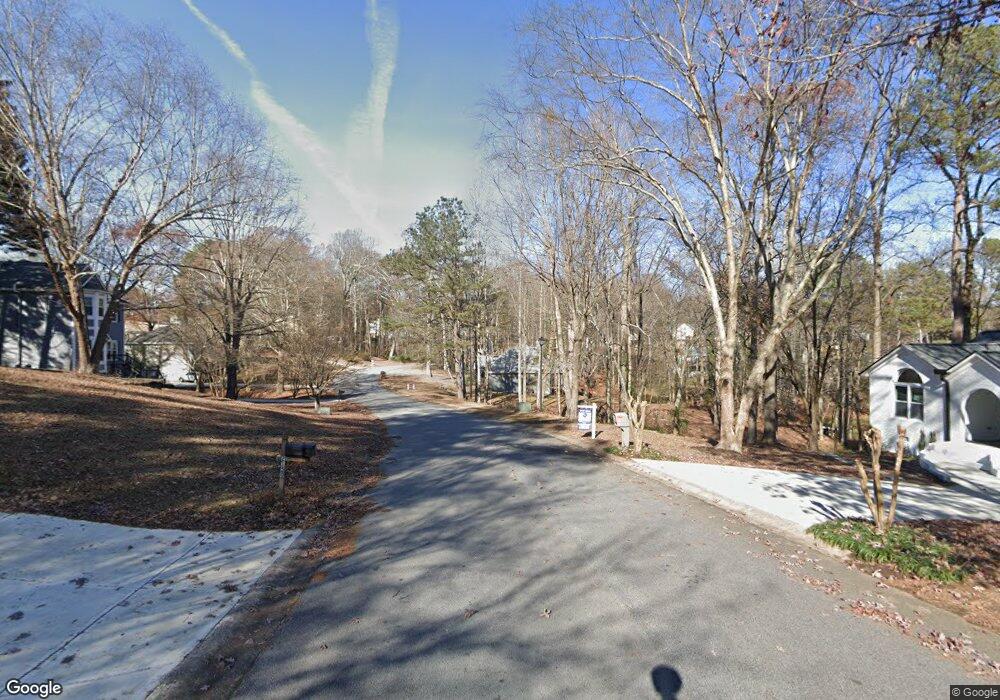 0 Lakeway Dr unit 9065249, Dacula, GA 30019 - photo 1