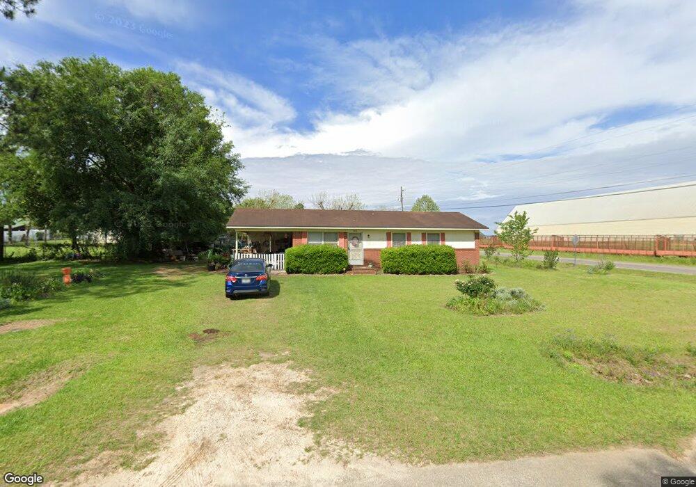 104 Maple St, Omega, GA 31775 - photo 1