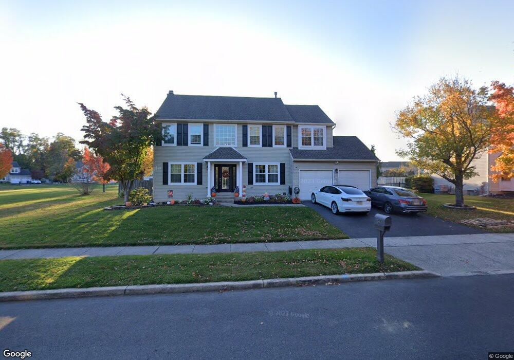 755 Ford Ave, Langhorne, PA 19047 - photo 1