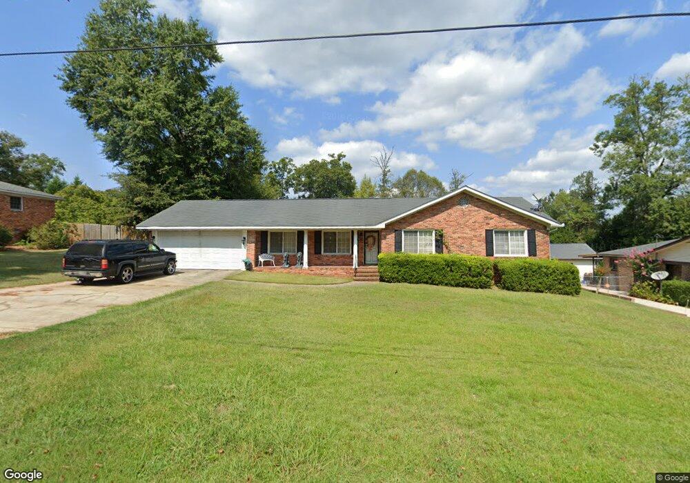 4067 Metro Way, Macon, GA 31204 - photo 1