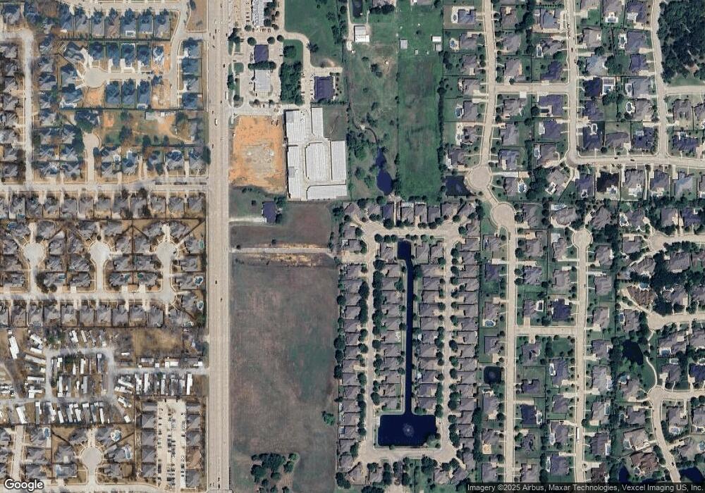 5924 Sterling Dr, Colleyville, TX 76034 - photo 1