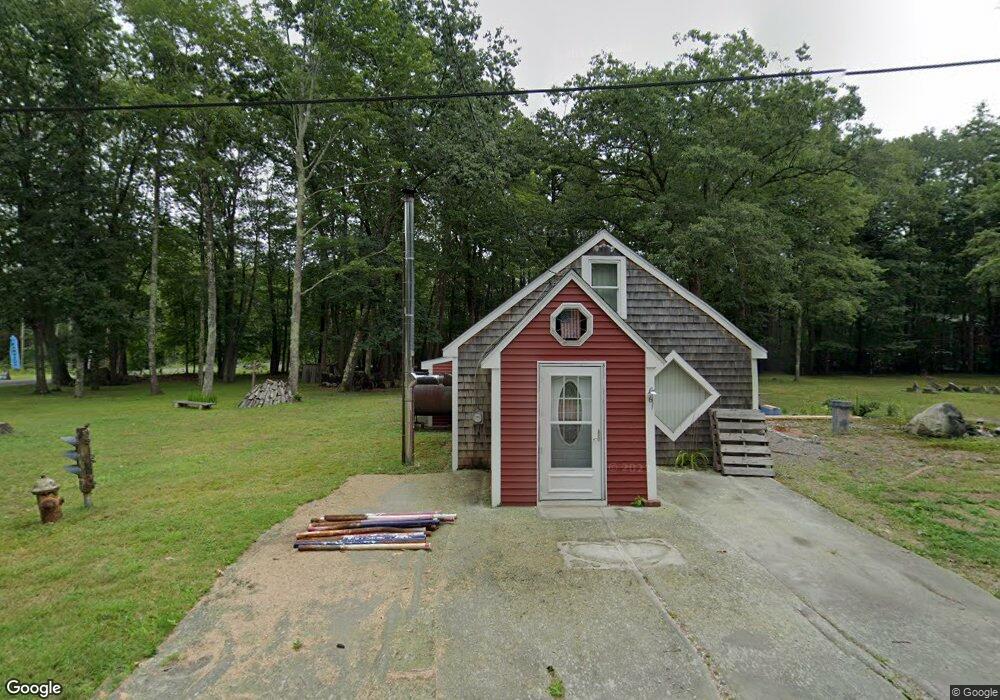 0 Charlie Loop Rd, Wells, ME 04090 - photo 1