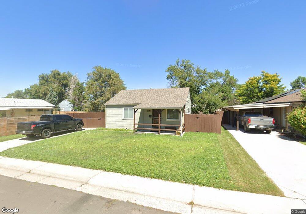 11531 E 7th Ave, Aurora, CO 80010 - photo 1