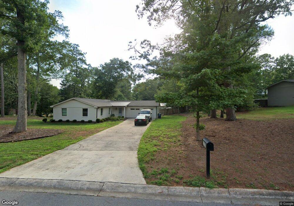 2337 Jomarc Way, Marietta, GA 30062 - photo 1