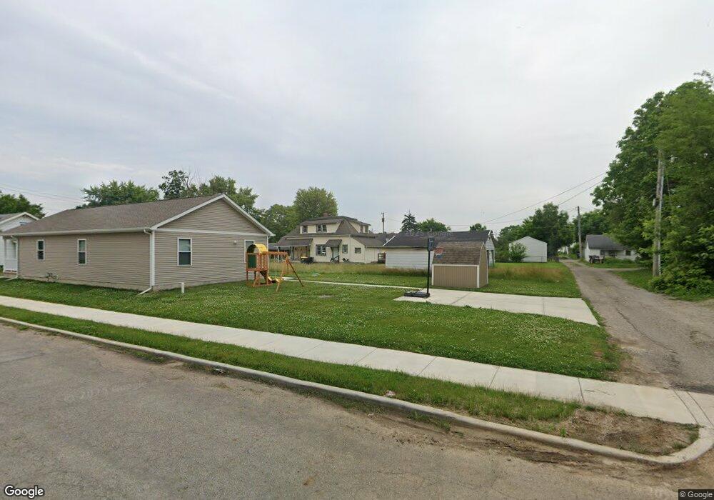 1103 E 28th St, Anderson, IN 46016 - photo 1