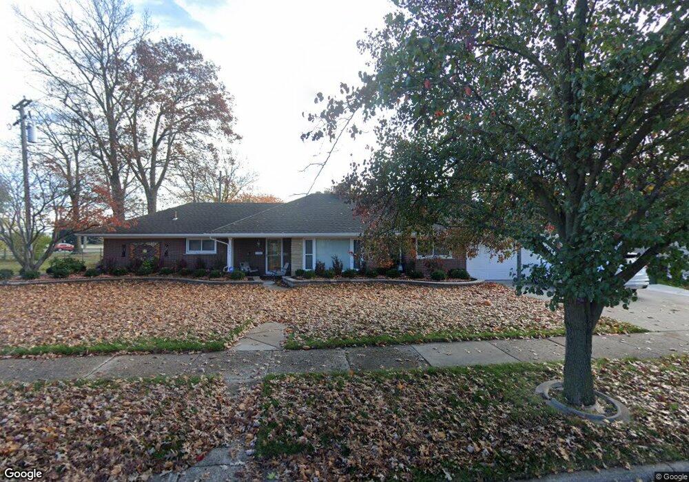 6345 Luana Ave unit Bldg-Unit, Allen Park, MI 48101 - photo 1