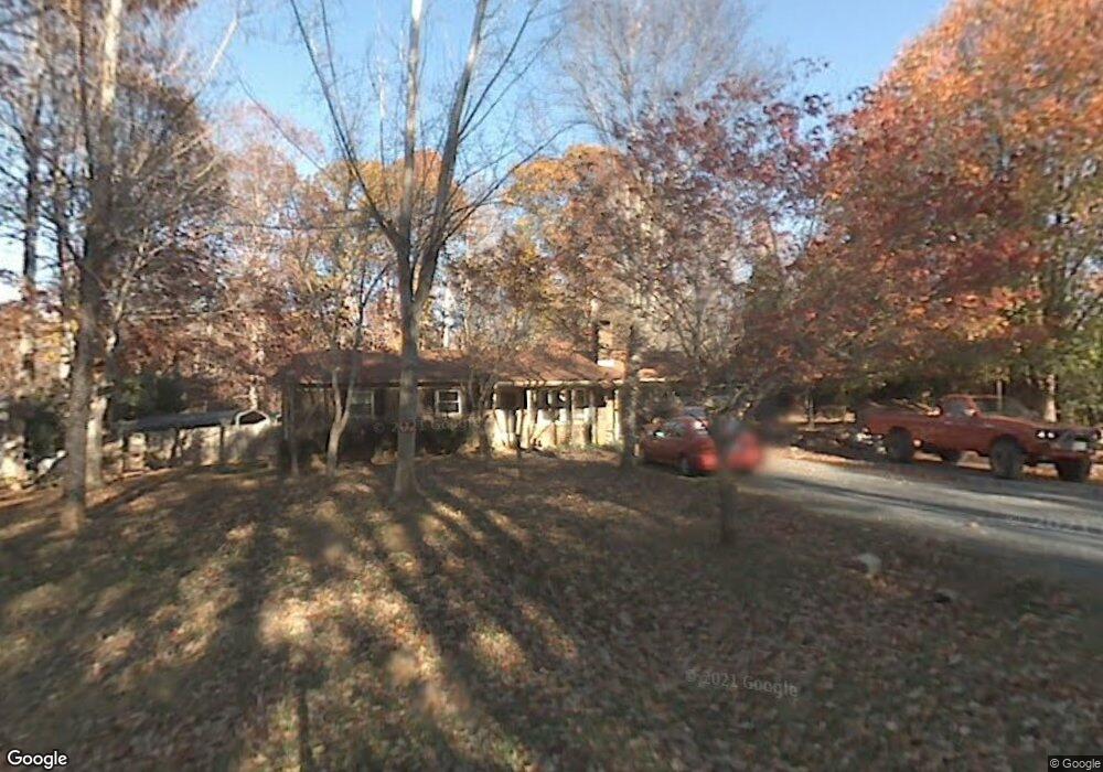 3132 Poplar Forest Ln, Asheboro, NC 27205 - photo 1