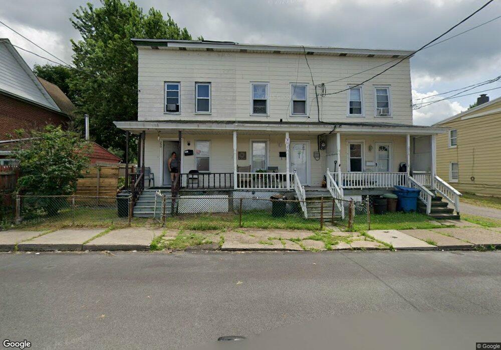 228 E Washington St, McAdoo, PA 18237 - photo 1