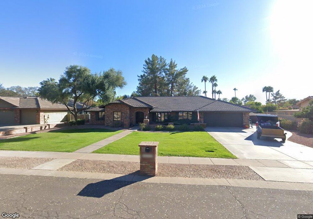 2053 E Caroline Ln, Tempe, AZ 85284 - photo 1