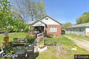 122 Chancellor St, New Franklin, MO 65274