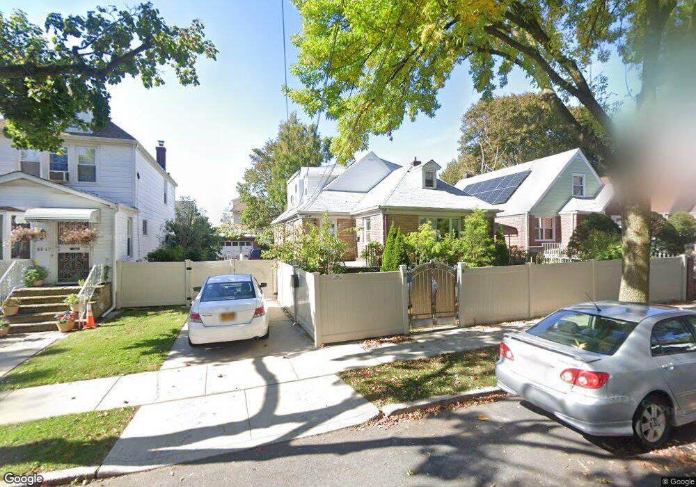 Street View Photo