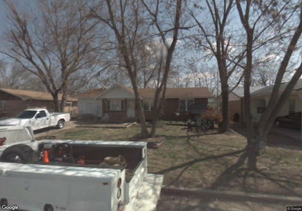 114 Maple, Locust Grove, OK 74352 - photo 1