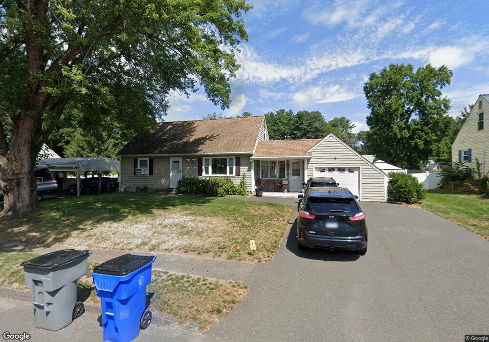 34 Armstrong Rd, Enfield, CT 06082 - photo 1