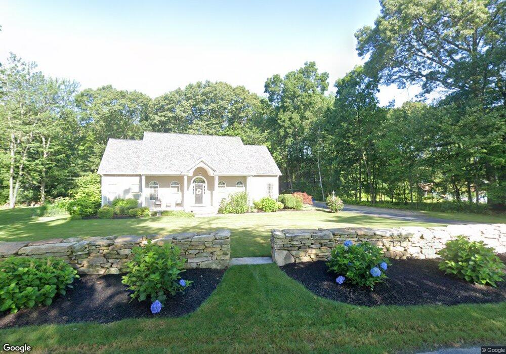 53 Mcclellan Rd, Sutton, MA 01590 - photo 1