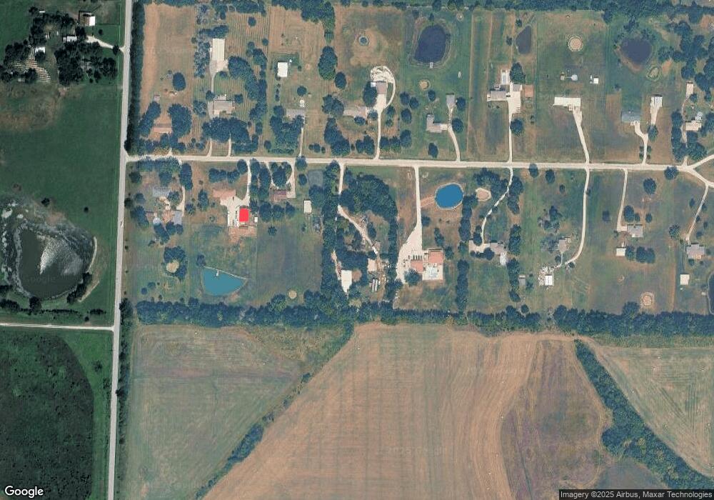 13501 E 198th St, Peculiar, MO 64078 - photo 1