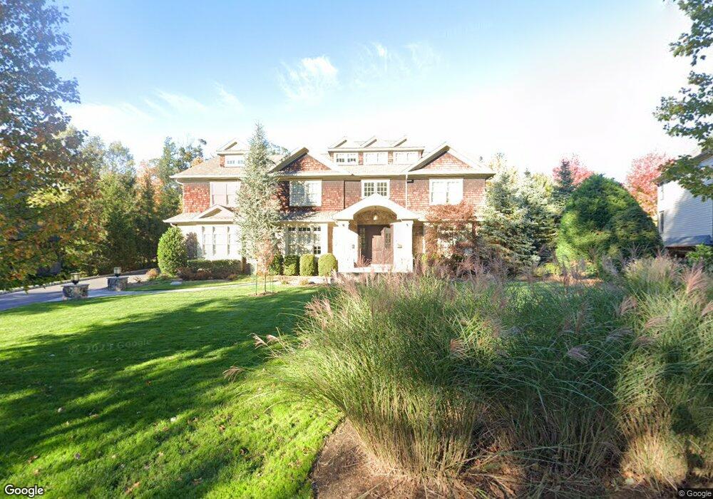 9 Sylvan Way, Short Hills, NJ 07078 - photo 1