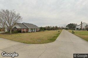 0 Lake View Dr, Raceland, LA 70394