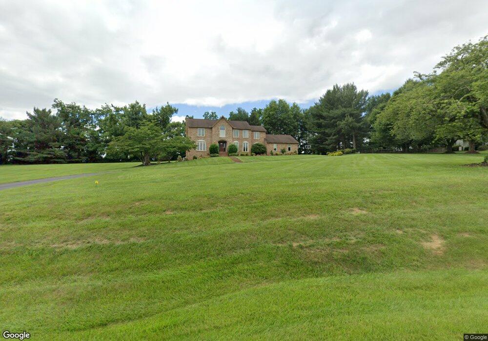 6357 Winpenny Dr, Frederick, MD 21702 - photo 1