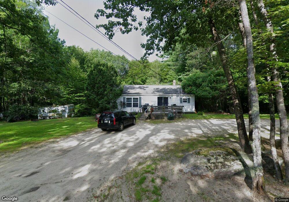 44 Green St, Bridgton, ME 04009 - photo 1