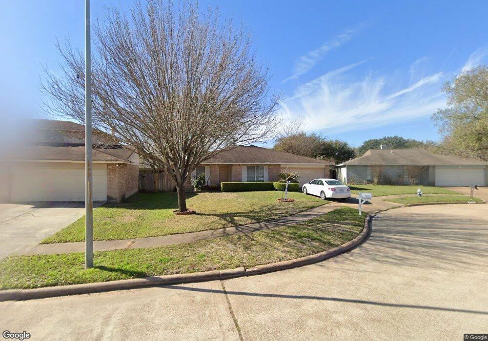 7523 Wovenwood Ln, Houston, TX 77041 - photo 1