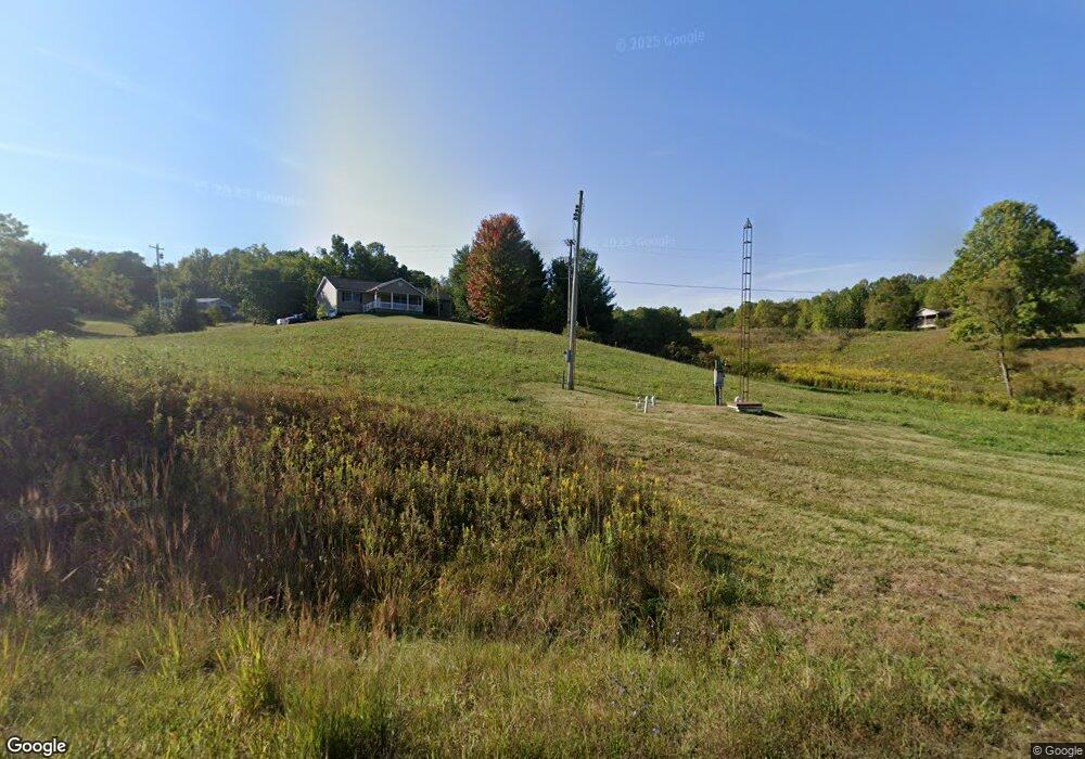 1726 E State Road 350, Osgood, IN 47037 - photo 1