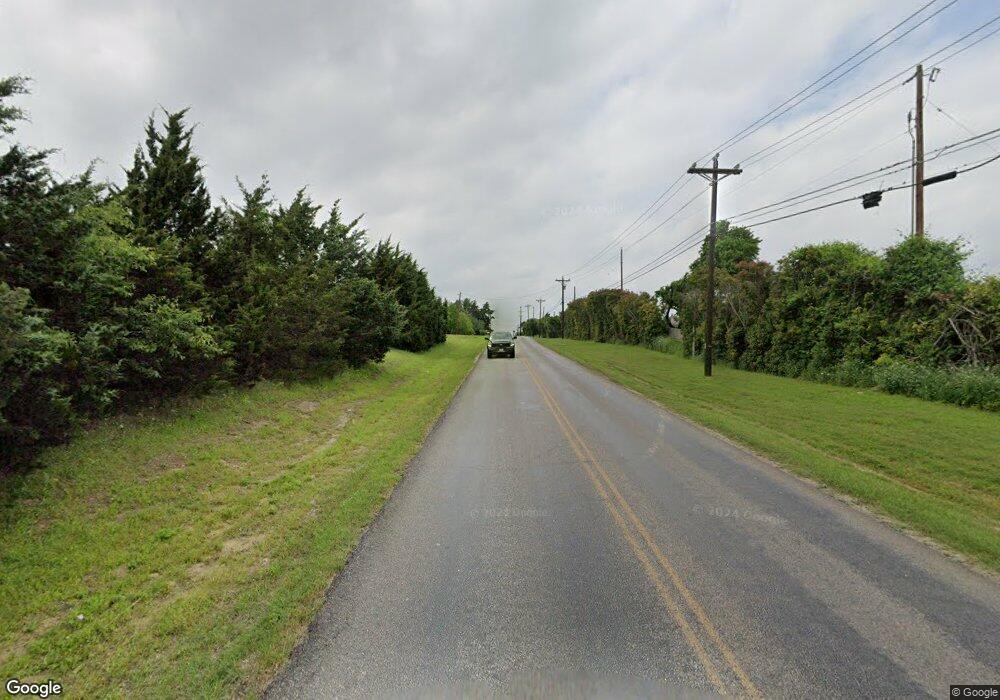 TBD E Stone Rd, Wylie, TX 75098 - photo 1