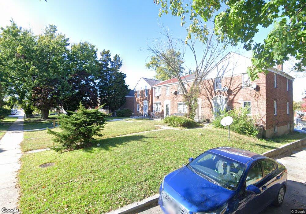 1648 Northwick Rd, Baltimore, MD 21218 - photo 1