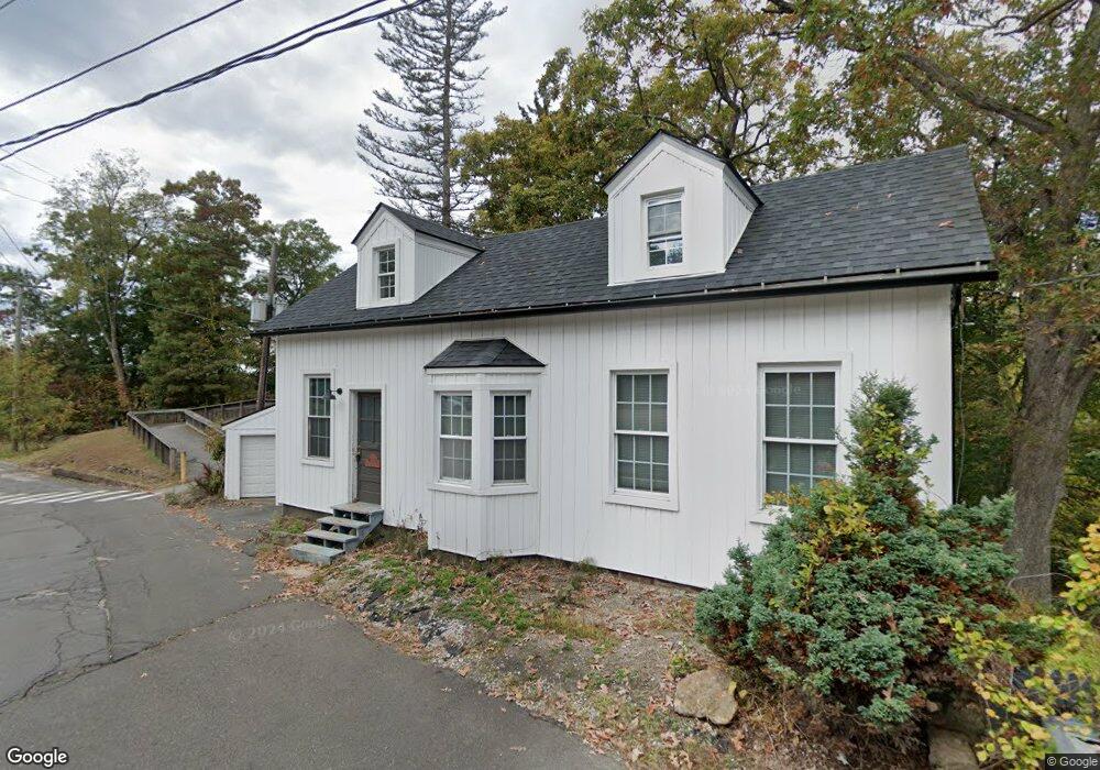 22 Watrous St, East Hampton, CT 06424 - photo 1