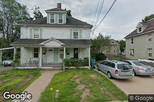 26 Flower St, Manchester, CT 06040