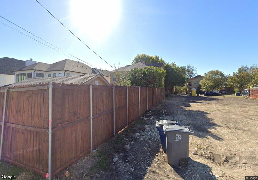 5925 Goodwin Ave, Dallas, TX 75206 - photo 1