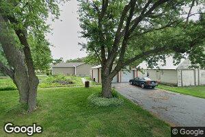 925 Locust St, Dexter, IA 50070