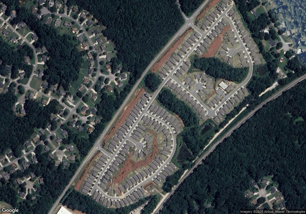 6603 Merchant St, Flowery Branch, GA 30542 - photo 1