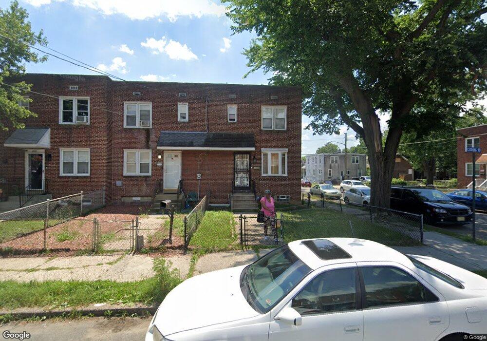 2851 Cushing Rd, Camden, NJ 08104 - photo 1