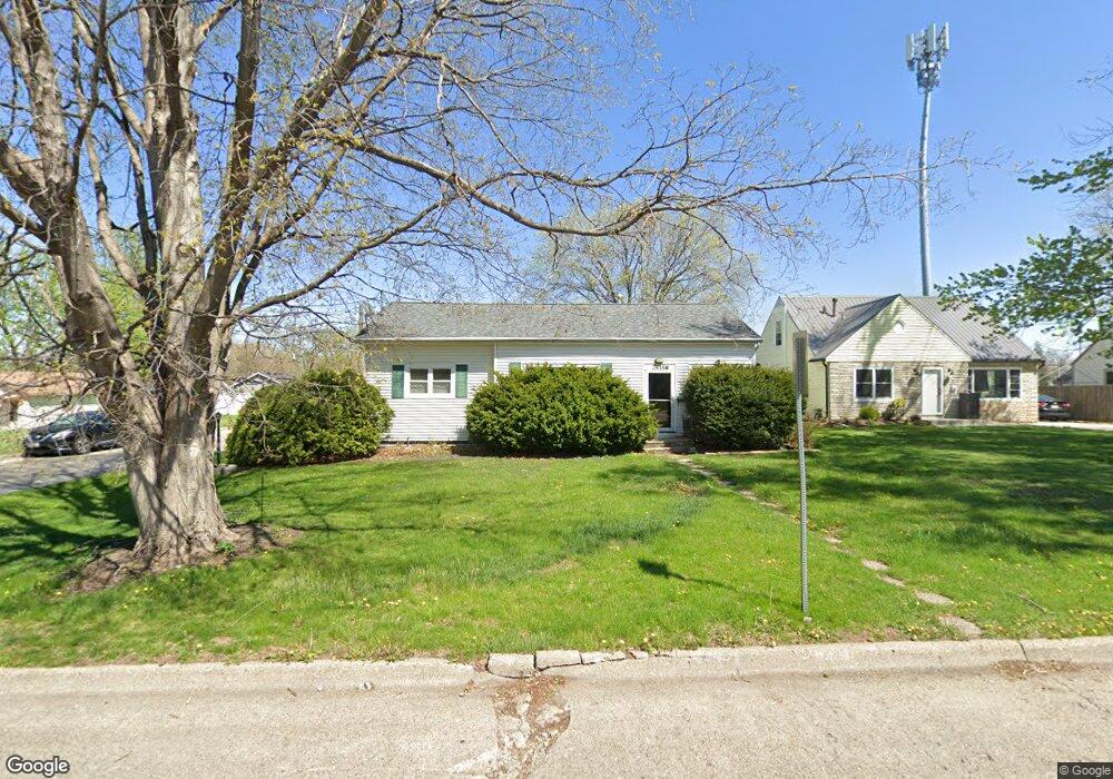 2419 59th St, Des Moines, IA 50322 - photo 1