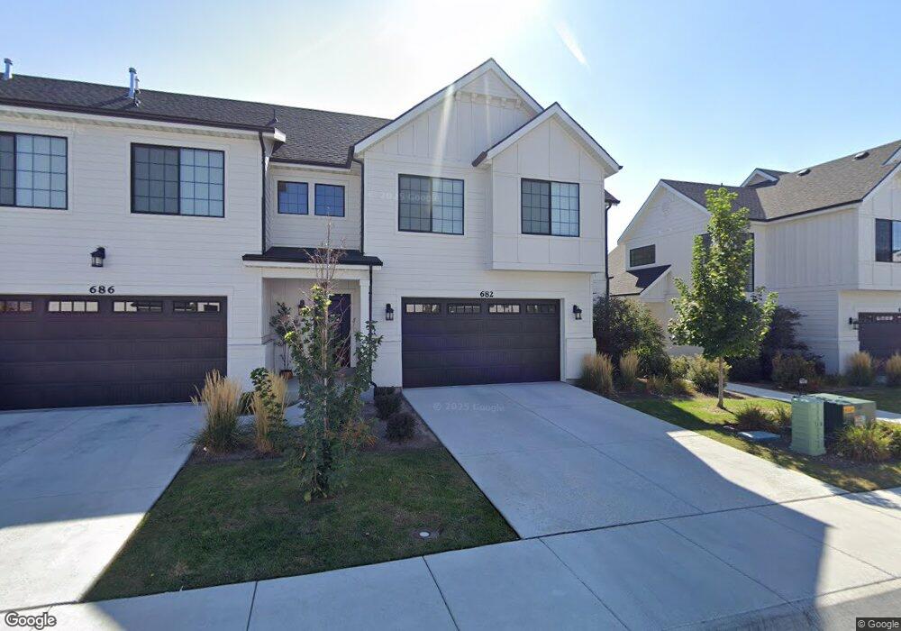 683 E Benbrook Ln S unit 15, Midvale, UT 84047 - photo 1