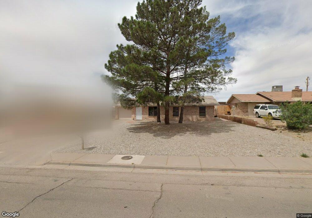 2911 Pecan Dr, Alamogordo, NM 88310 - photo 1