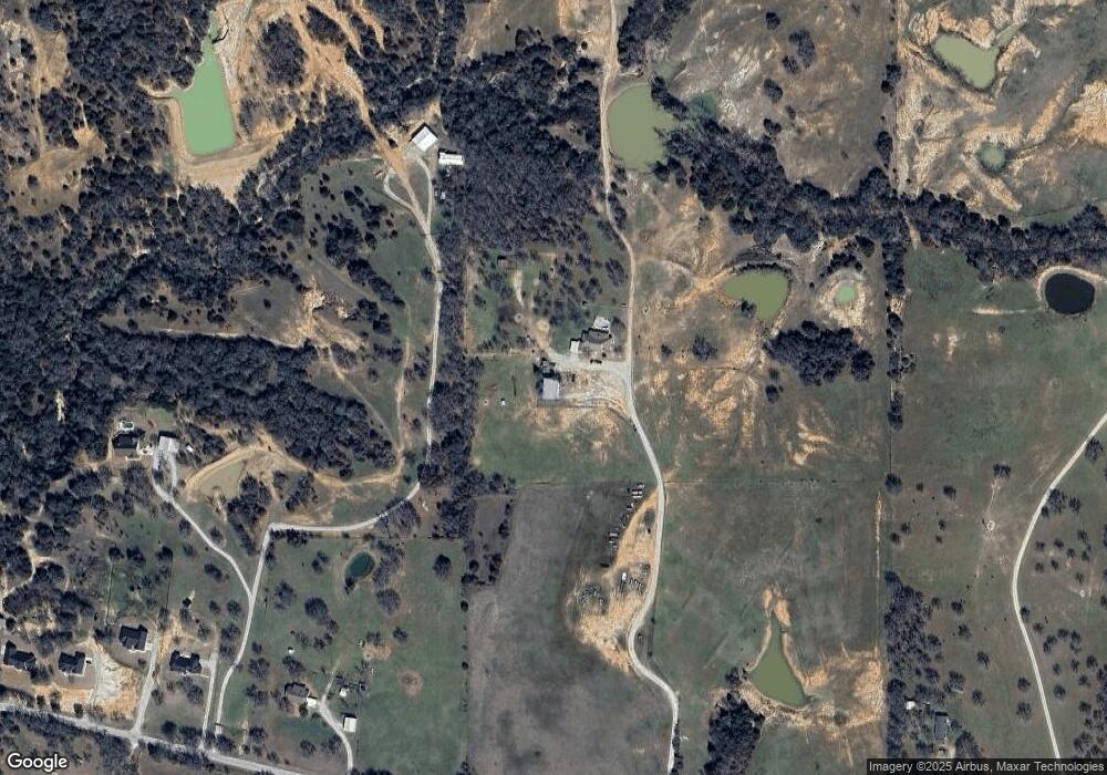 4790 Old Decatur Rd, Alvord, TX 76225 - photo 1