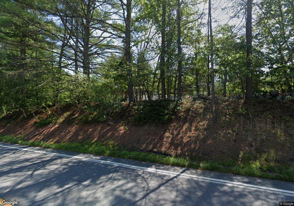 153 Main St, Andover, NH 03216 - photo 1