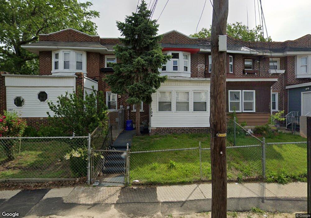 104 S 27th St, Camden, NJ 08105 - photo 1