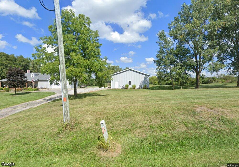 14706 Winters Rd, Roanoke, IN 46783 - photo 1