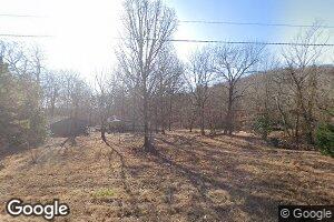 24493 E 813 Rd, Welling, OK 74471