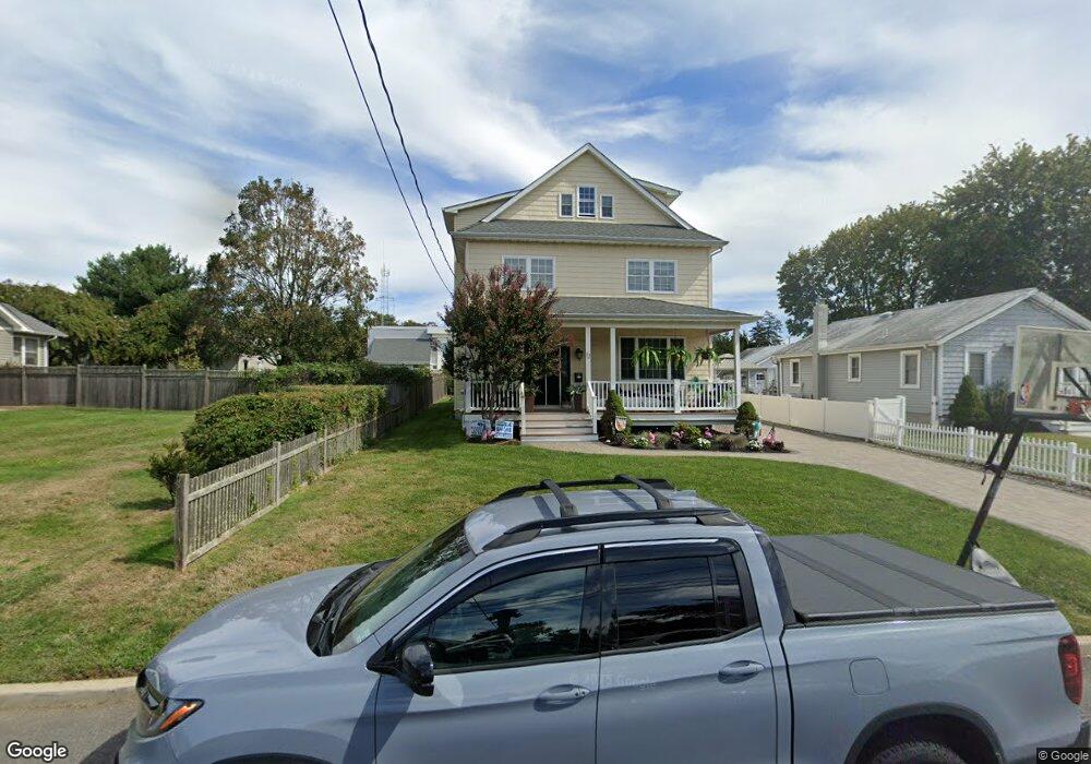 12 N Locust Ave, West Long Branch, NJ 07764 - photo 1