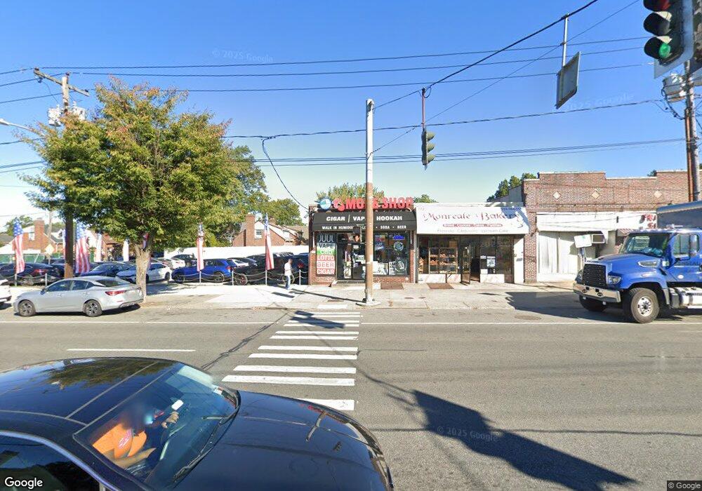 774 Hempstead Turnpike, Franklin Square, NY 11010 - photo 1