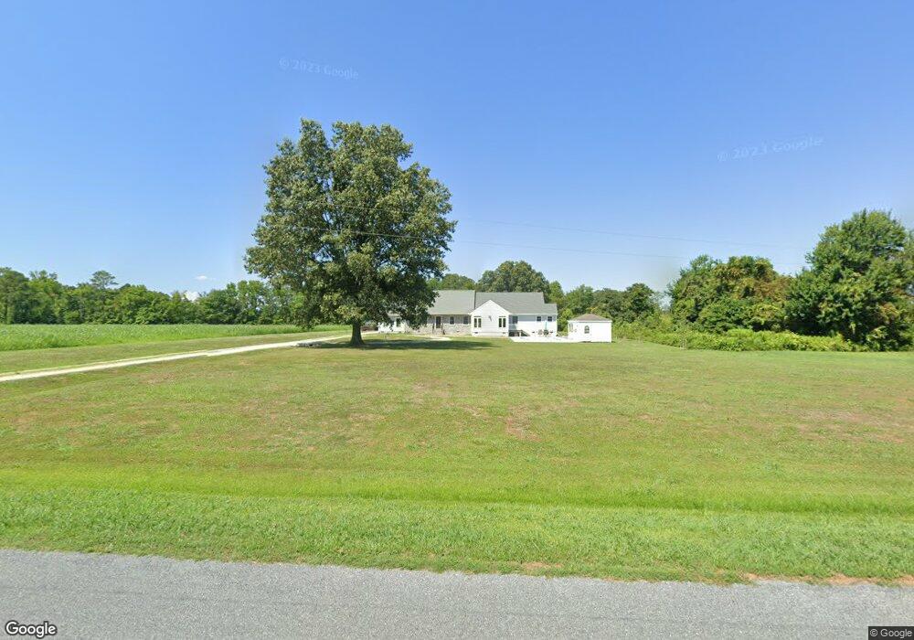 4645 Maple Dam Rd, Cambridge, MD 21613 - photo 1